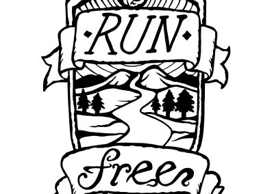 Run-Free-Emblem